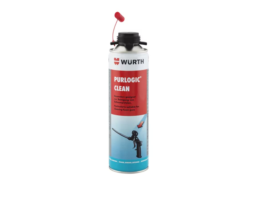 PU-Schaumreiniger PURLOGIC Clean, 500ml